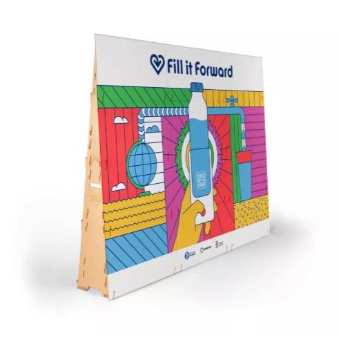 ReFrame Displays (Rental Only)