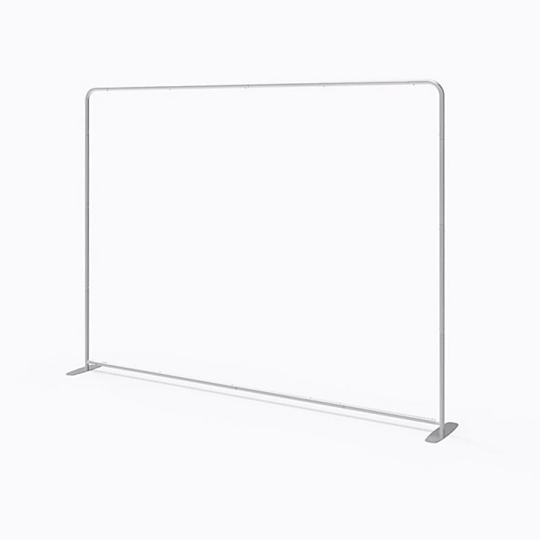 10ft Pillowcase Display Kit