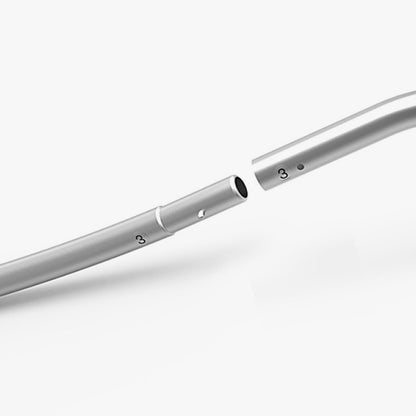 Pillowcase-Display-tube-hardware