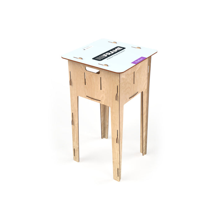 ReFrame Display Podium (Rental Only)