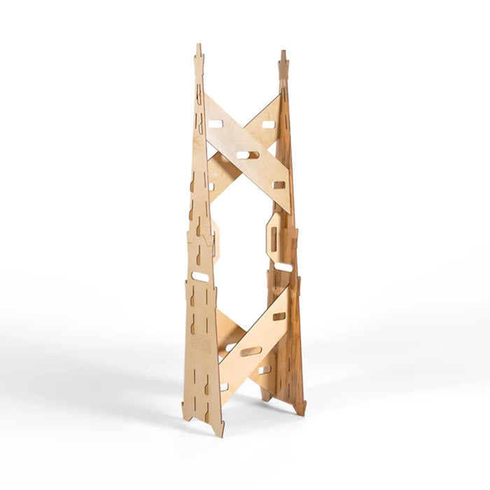 ReFrame Display Banner Stand (Double-Sided)