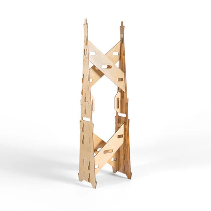 ReFrame Display Banner Stand (Double-Sided)