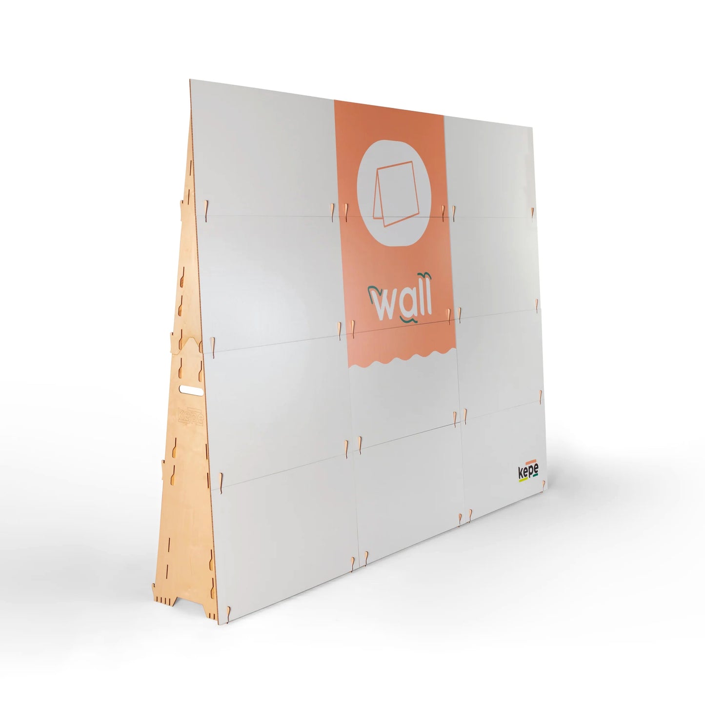 ReFrame Display Wall (Rental Only)