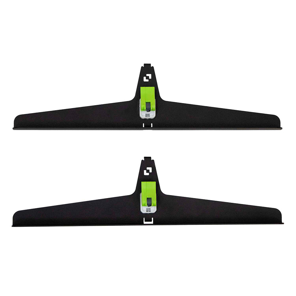 TRIGA Go Shelf Kit Brackets