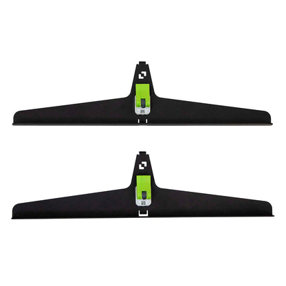 TRIGA Go Shelf Kit Brackets