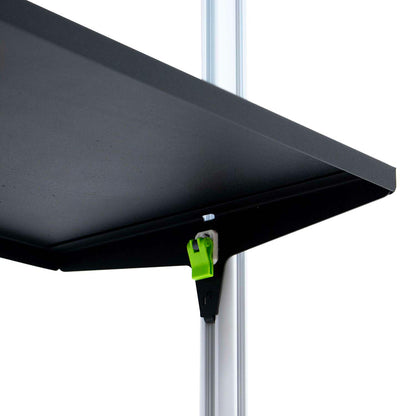 TRIGA Go Shelf Kit Clips