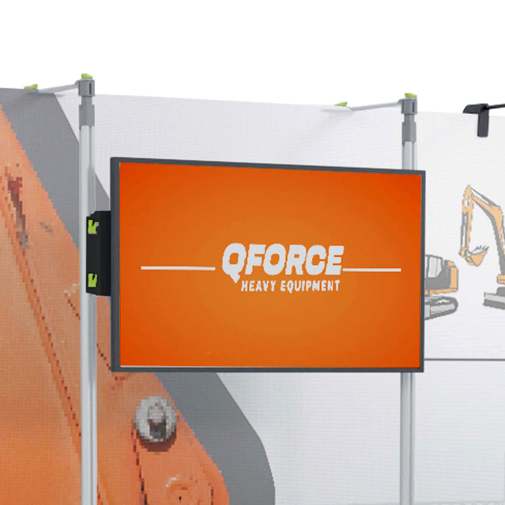 TRIGA Go TV Mount Kit