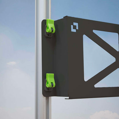 TRIGA Go TV Mount Kit Clips