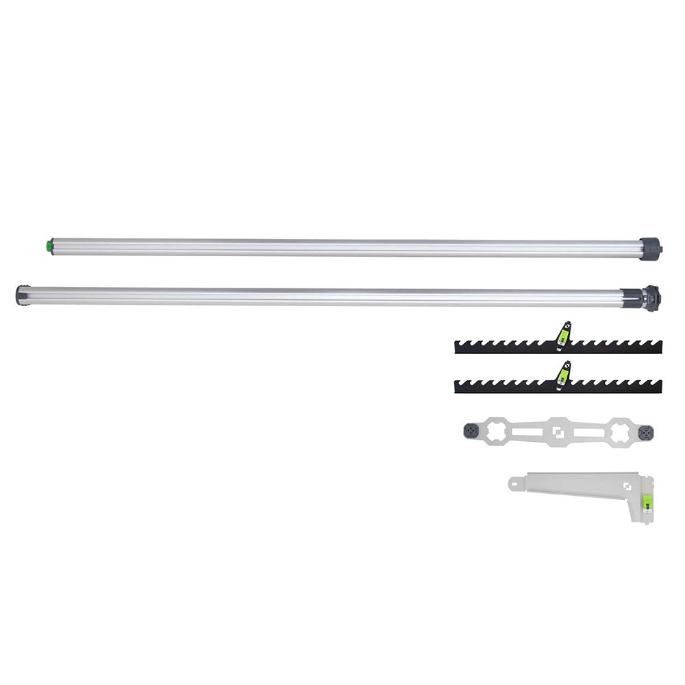 TRIGA_Go_Waterfall_Hanger_Kit_Parts