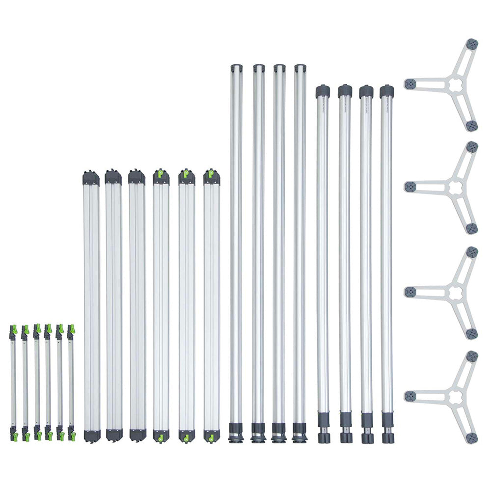 Triga-Go-Displays-10ft-hardware-parts