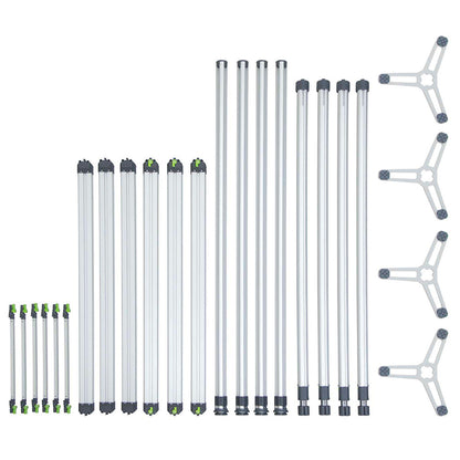 Triga-Go-Displays-10ft-hardware-parts