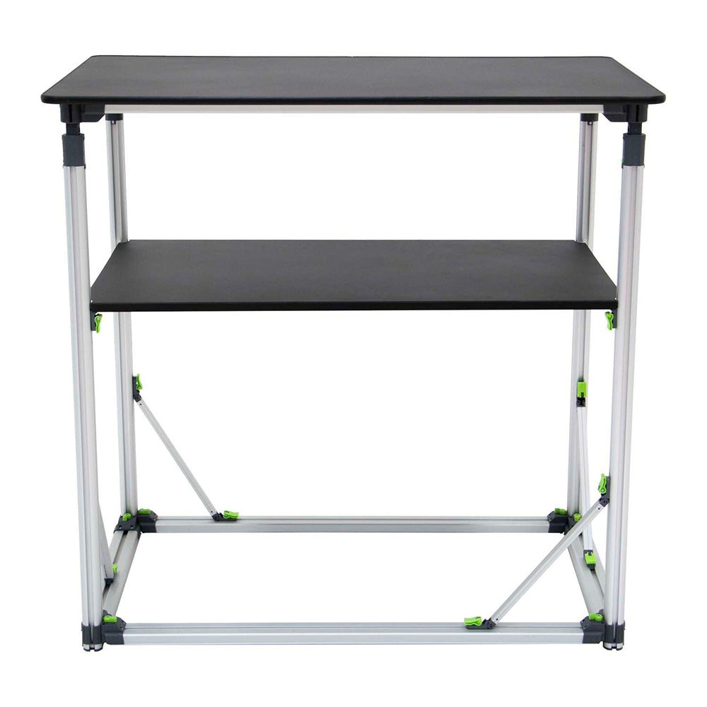 38" TRIGA® Go Counter Hardware