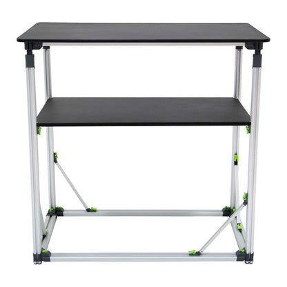 38" TRIGA® Go Counter Hardware