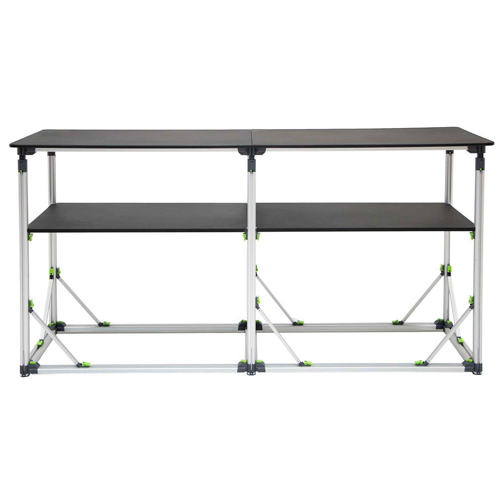 79" TRIGA® Go Counter Hardware