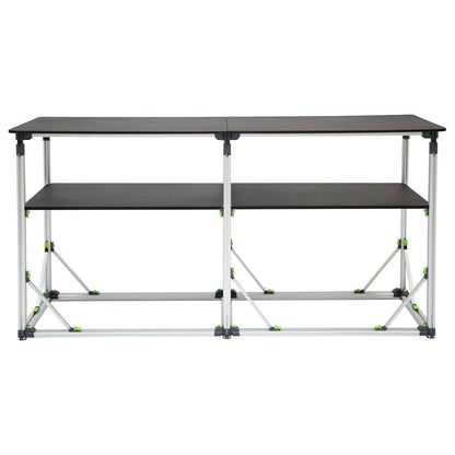 79" TRIGA® Go Counter Hardware