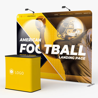 tension-fabric-display-10ft-wide-with-lights-counter